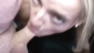 Thin & Curvy Teen Slut Gets Filled With Group Sex In Hardcore POV