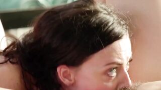 Mommy's Little Concealed - Whitney Wright & Chanel Prestion FFM Threesome