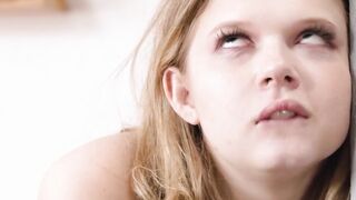 Step-Mom Teaches barely legal Stepson How To Please A Woman - Erotic Education