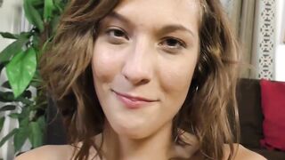 Teens Unleashed - Step-Sister's Hot Friend Gets Facial