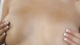 Teens Unleashed - Step-Sister's Hot Friend Gets Facial