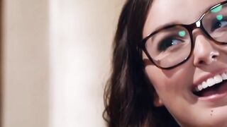 Step Dad's Dirty Secrets - Stepmom & stepson Fake Orgasm