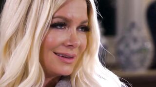 MILF's Secret Fantasy Fulfilled By Stepdaughter - Mommy Loves Me