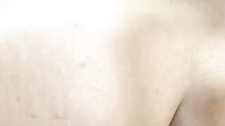 Anal Playtime - Hot Desi Mom Uses Her New Vibrator on Herself