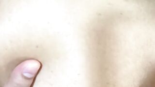 Anal Playtime - Hot Desi Mom Uses Her New Vibrator on Herself