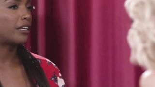 Step-Mom's Dirty Little Secrets #2 - Older Woman Teaches women About Sex