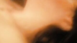 Amature Teen Babe Gives Blowjob & Gets Filled With Jizz - Old Man barely legal Gal