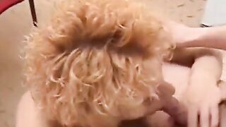 Skinny Babe's First Time on Camera - Homemade Porn Debut