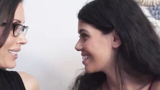 Passion-Filled Role Play - Older Teacher Fucks Student In Classroom