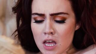 Curvaceous Cougars - Scene #2