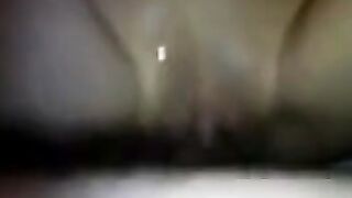 Malaysian-Amateur Cutie Kalis Exotic Ebony Babe Gets Fucked Hard