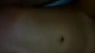 Malaysian-Amateur Cutie Kalis Exotic Ebony Babe Gets Fucked Hard