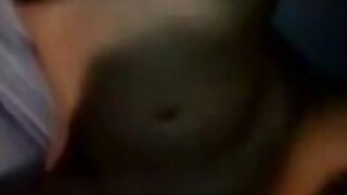 Malaysian-Amateur Cutie Kalis Exotic Ebony Babe Gets Fucked Hard