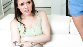 Mature Couple's Anal Adventure - Husband Fucks Wife in Doggy Style