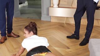 PetiteLatinaMichyperez - Riding My Big Dick While Cheating On Her Boyfriend