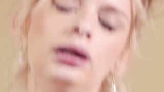 Mature Boss Ravages barely legal Employee's Pussy - Older Man Fucks Teen Girl