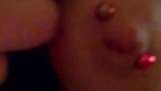 Euro Babe's Intimate Bedroom Adventure - Erotic Touching & Teasing