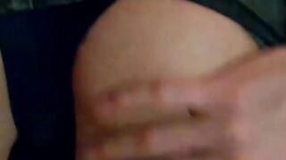 Euro Babe's Intimate Bedroom Adventure - Erotic Touching & Teasing