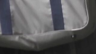 Asian college girl Outdoor Masturbation - Pristine Beauties