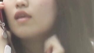 Asian college girl Outdoor Masturbation - Pristine Beauties