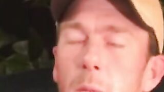 Maturity Unleashed - Older Guy Stripping Down To Jerk Off