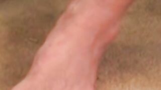 Maturity Unleashed - Older Guy Stripping Down To Jerk Off