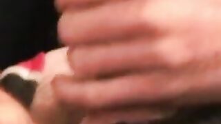 Maturity Unleashed - Older Guy Stripping Down To Jerk Off