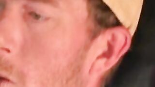 Maturity Unleashed - Older Guy Stripping Down To Jerk Off