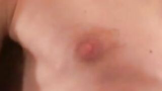 Maturity Unleashed - Older Guy Stripping Down To Jerk Off