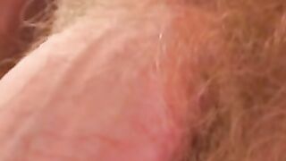 Maturity Unleashed - Older Guy Stripping Down To Jerk Off