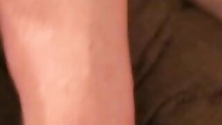 Maturity Unleashed - Older Guy Stripping Down To Jerk Off