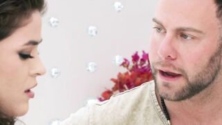 Victoria Voss's Sensual Erotic Encounters - POV Sex Adventure