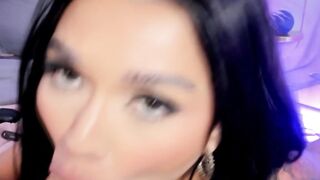 Babes - Sexy Brunette Teen Fucked Hard By Hunk With Big Dick
