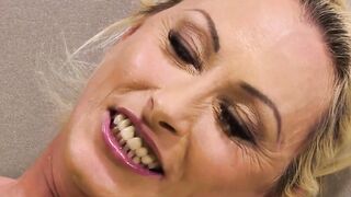 Granny's Daughter Fucks Grandpa - Step-Dad And His Hot Stepson In Law