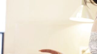 Sensuous Seductions - Hot Couple Wakes Up To A Passionate Romantic Fuck Session