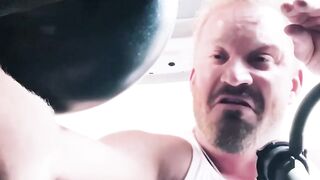 Daddy's Girl #2 - Older Man Fucks His barely legal Step-Sister In Her Ass