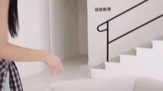 Sexually Charged Encounters - Hot MILF Simone Kitti Fucks Her Way To A Promotion