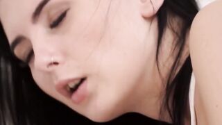 Sexually Charged Encounters - Hot MILF Simone Kitti Fucks Her Way To A Promotion