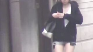 Hot & Bothered - Scene #2
