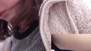 Hot & Bothered - Scene #2