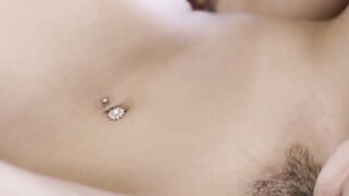 Seductive Teen Babe Seduces Older Man In A Hotel Room - GirlsWay