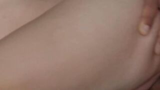 Sara Bells Sensational Striptease & Masturbation POV Experience