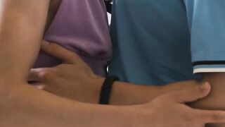 Forbidden Fantasies - Role-Playing Couple Play Out Their Deepest Desires