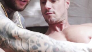 Wilderness Escape - SkyY Knox & Tony Danangelo Outdoor Sexcapades