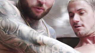 Wilderness Escape - SkyY Knox & Tony Danangelo Outdoor Sexcapades