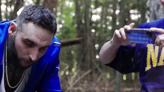 Wilderness Escape - SkyY Knox & Tony Danangelo Outdoor Sexcapades