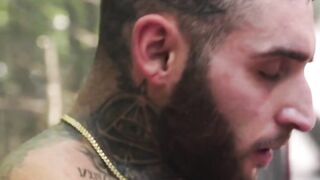 Wilderness Escape - SkyY Knox & Tony Danangelo Outdoor Sexcapades