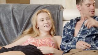 Passion-Filled Erotic Encounters - Ivana Sugar & Joshua James; Old Video Revamped