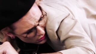 College Hunks Fueled by Passion - Scene #1