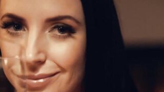 Busty MILF Angelina White Cheats on Husband with Her Hot New Employee